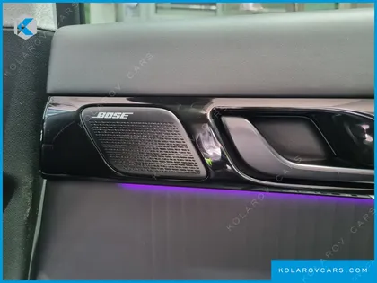 HYUNDAI GRANDEUR 3,5 GASOLINE 4WD