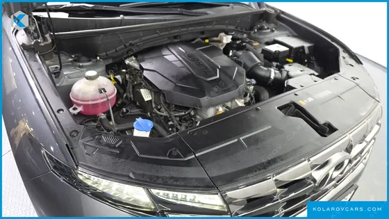 HYUNDAI TUCSON DIESEL 2.0 4WD