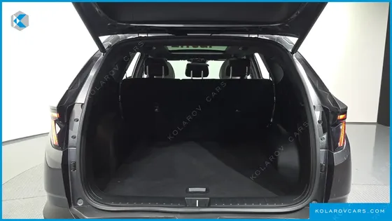 HYUNDAI TUCSON DIESEL 2.0 4WD