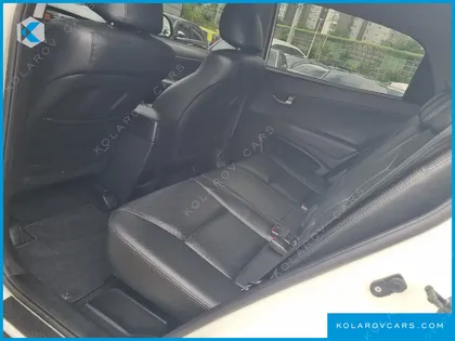 KGM - SSANGYONG KORANDO CHIC 2WD