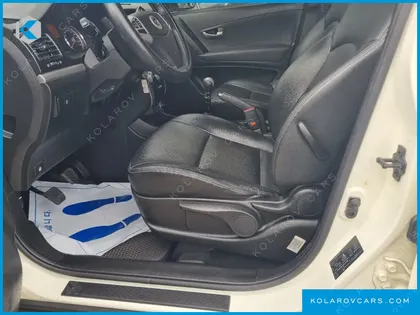 KGM - SSANGYONG KORANDO CHIC 2WD