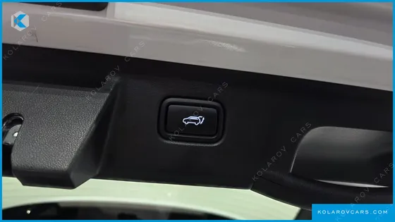 HYUNDAI TUCSON GASOLINE 1.6 TURBO 2WD