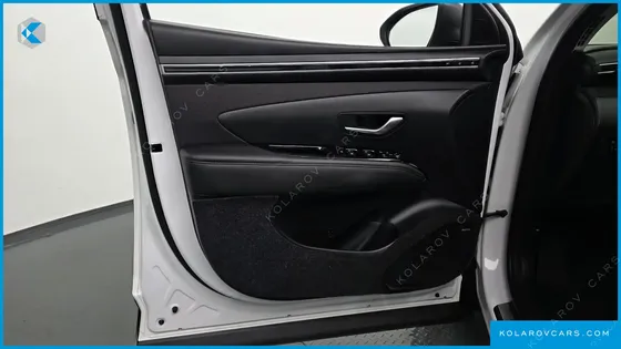 HYUNDAI TUCSON GASOLINE 1.6 TURBO 2WD