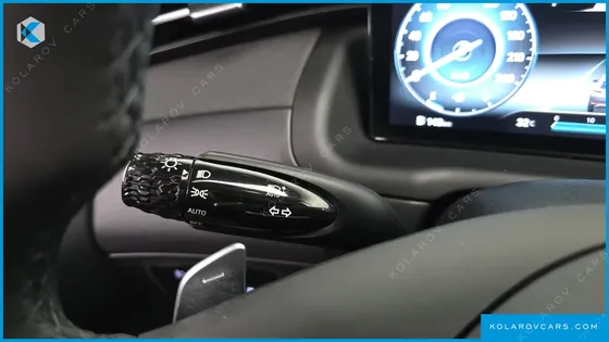 HYUNDAI TUCSON GASOLINE 1.6 TURBO 2WD