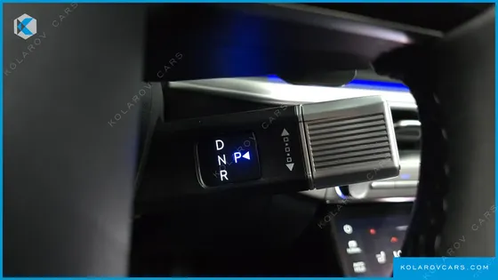 HYUNDAI GRANDEUR 3.5 LPG 2WD