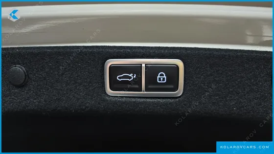 HYUNDAI GRANDEUR 3.5 LPG 2WD