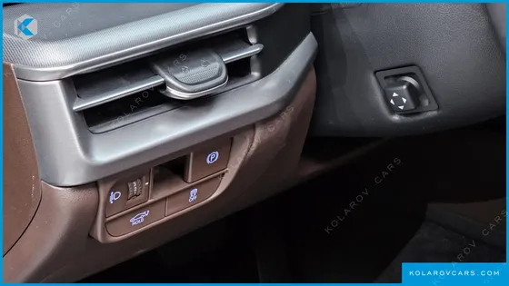 HYUNDAI GRANDEUR 3.5 LPG 2WD