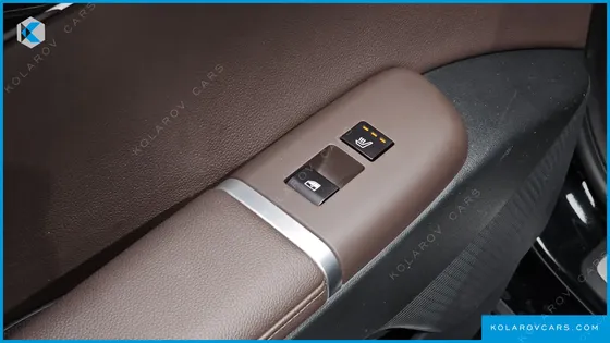 HYUNDAI GRANDEUR 3.5 LPG 2WD