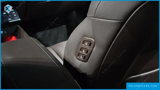 HYUNDAI GRANDEUR 3.5 LPG 2WD