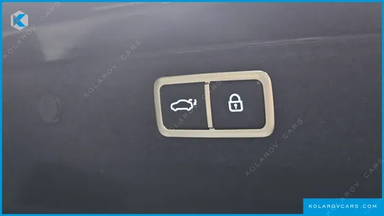 HYUNDAI GRANDEUR 3.5 LPG 2WD