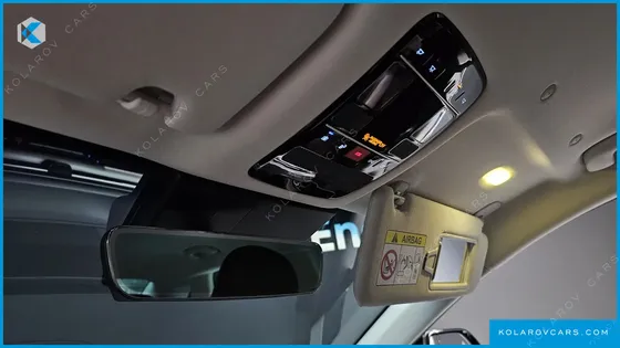 HYUNDAI GRANDEUR 3.5 LPG 2WD
