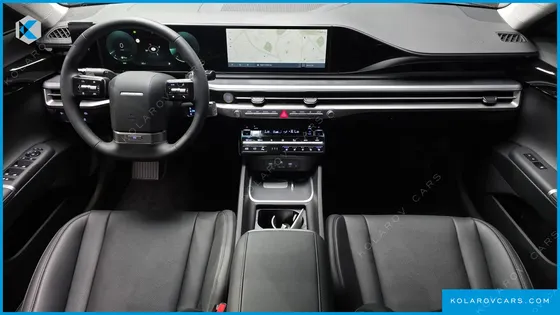 HYUNDAI GRANDEUR 2,5 GASOLINE 2WD