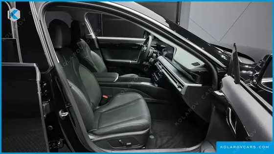 HYUNDAI GRANDEUR 2,5 GASOLINE 2WD
