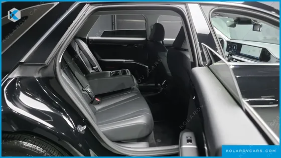 HYUNDAI GRANDEUR 2,5 GASOLINE 2WD