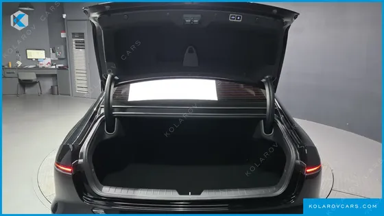 HYUNDAI GRANDEUR 2,5 GASOLINE 2WD