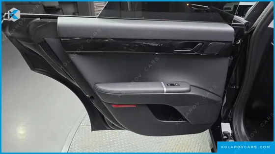 HYUNDAI GRANDEUR 2,5 GASOLINE 2WD