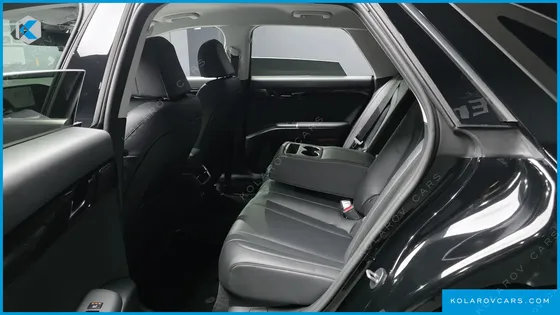 HYUNDAI GRANDEUR 2,5 GASOLINE 2WD