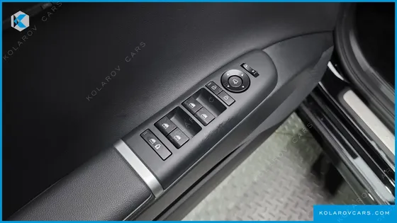 HYUNDAI GRANDEUR 2,5 GASOLINE 2WD