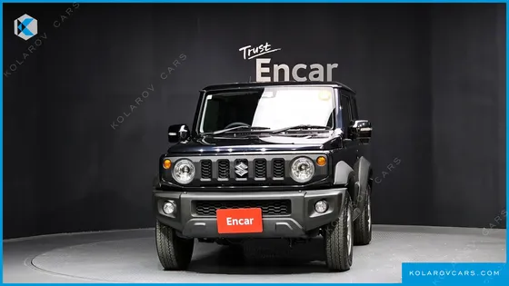 SUZUKI JIMNY 1.5