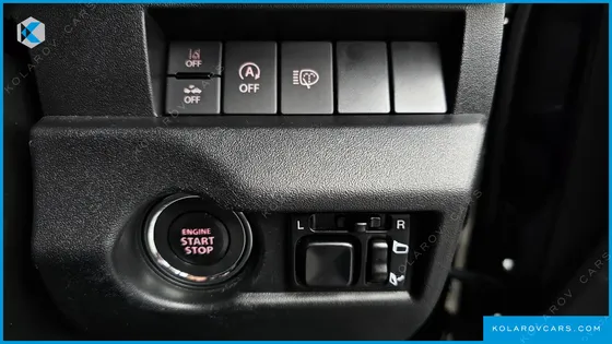SUZUKI JIMNY 1.5