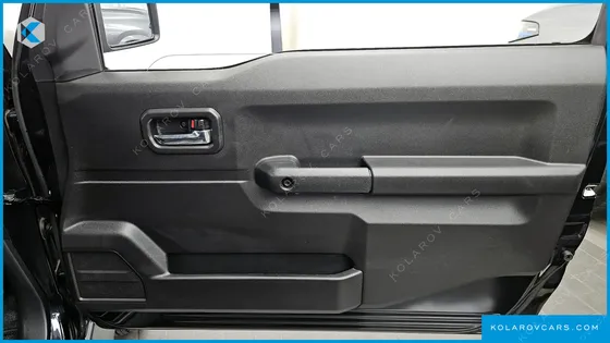 SUZUKI JIMNY 1.5