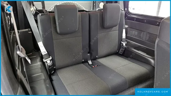 SUZUKI JIMNY 1.5