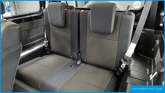 SUZUKI JIMNY 1.5
