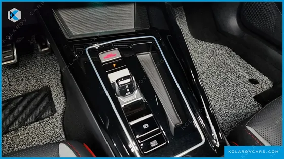 VOLKSWAGEN GOLF 2.0 GTI