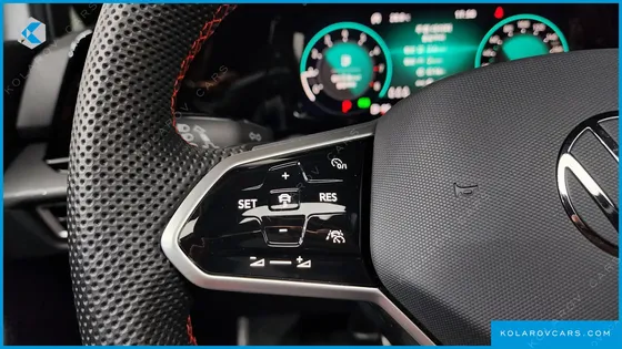 VOLKSWAGEN GOLF 2.0 GTI