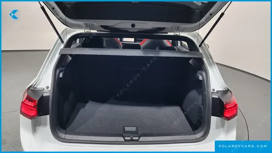 VOLKSWAGEN GOLF 2.0 GTI