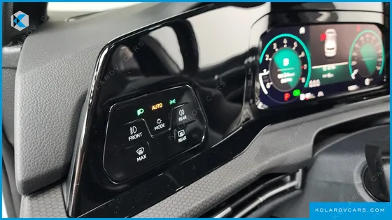 VOLKSWAGEN GOLF 2.0 GTI