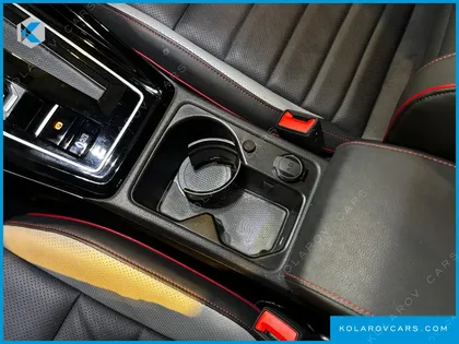 VOLKSWAGEN GOLF 2.0 GTI