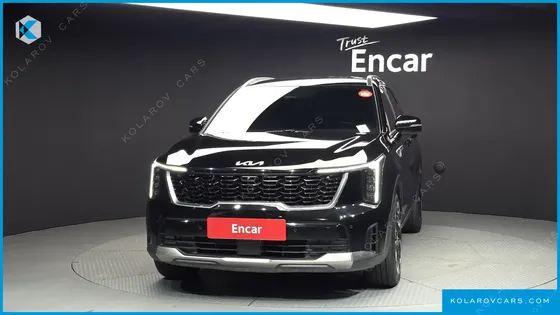 KIA SORENTO DIESEL 2.2 4WD