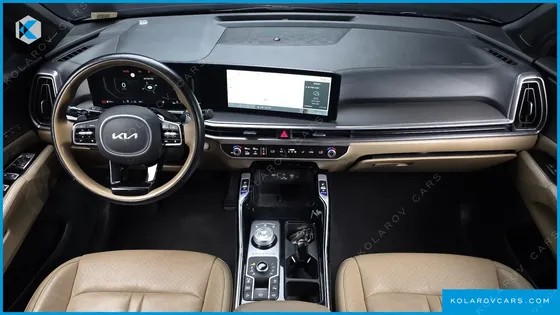 KIA SORENTO DIESEL 2.2 4WD