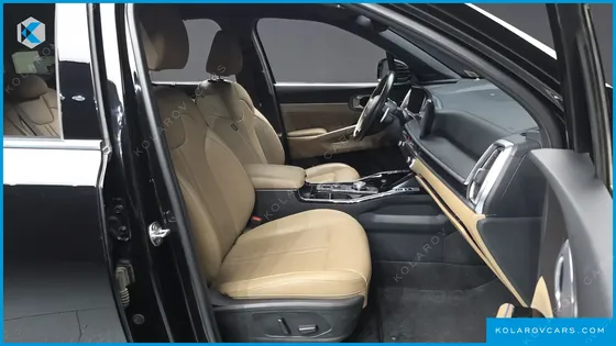 KIA SORENTO DIESEL 2.2 4WD