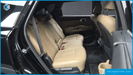 KIA SORENTO DIESEL 2.2 4WD