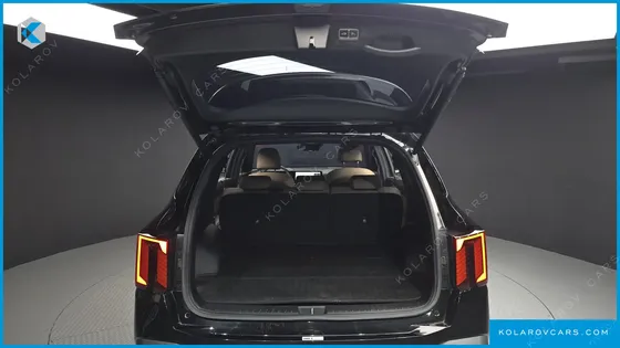 KIA SORENTO DIESEL 2.2 4WD
