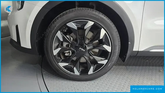 KIA SORENTO GASOLINE 2.5T 4WD