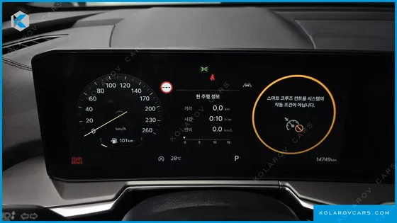 KIA SORENTO GASOLINE 2.5T 4WD