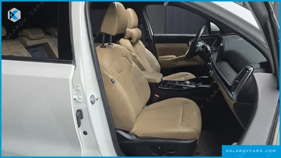 KIA SORENTO GASOLINE 2.5T 4WD