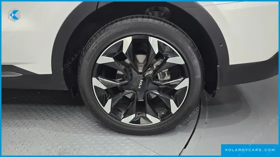 KIA SORENTO GASOLINE 2.5T 4WD