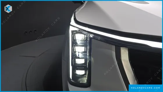 KIA SORENTO GASOLINE 2.5T 4WD