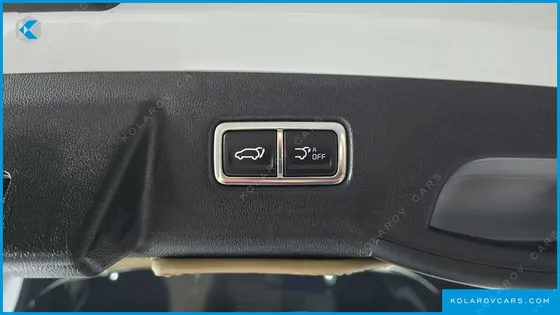 KIA SORENTO GASOLINE 2.5T 4WD