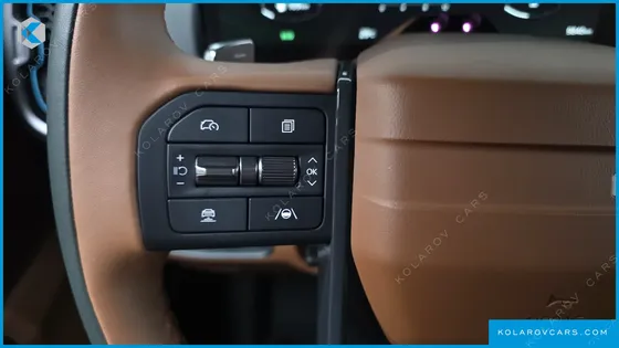 KIA TASMAN 2.5T GASOLINE 4WD