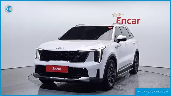 KIA SORENTO HEV 1.6 2WD