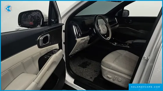 KIA SORENTO HEV 1.6 2WD