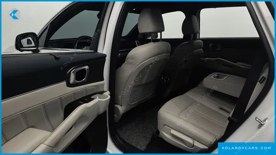 KIA SORENTO HEV 1.6 2WD