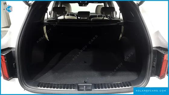 KIA SORENTO HEV 1.6 2WD