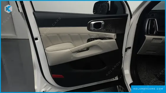 KIA SORENTO HEV 1.6 2WD