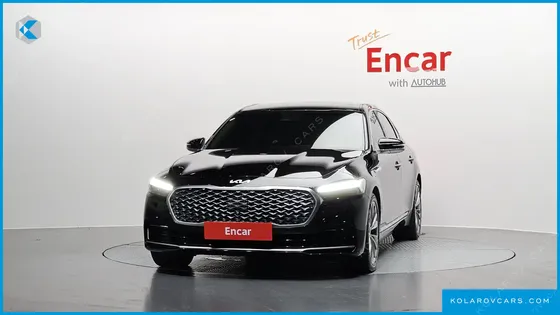 KIA K9 3.8 GDI AWD